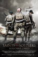 Watch Saints and Soldiers Airborne Creed Wolowtube