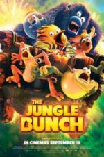 Watch The Jungle Bunch Wolowtube