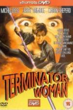 Watch Terminator Woman Wolowtube