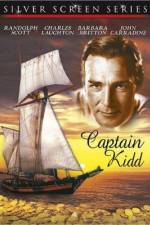 Watch Captain Kidd Wolowtube