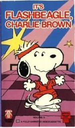 Watch It\'s Flashbeagle, Charlie Brown (TV Short 1984) Wolowtube
