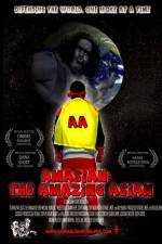 Watch Amasian: The Amazing Asian Wolowtube