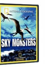 Watch National Geographic - Flying Sky Monsters Wolowtube