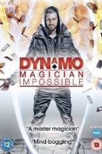 Watch Dynamo: Magician Impossible Wolowtube