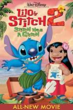 Watch Lilo & Stitch 2: Stitch Has a Glitch Wolowtube