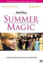Watch Summer Magic Wolowtube