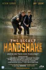 Watch The Secret Handshake Wolowtube