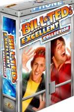 Watch Bill & Ted's Excellent Adventure Wolowtube