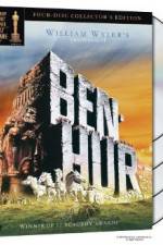Watch Ben-Hur: The Making of an Epic Wolowtube