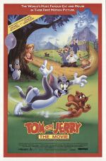 Watch Tom and Jerry: The Movie Wolowtube