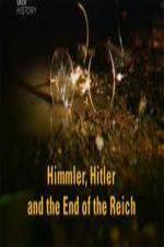 Watch Himmler Hitler  End of the Third Reich Wolowtube
