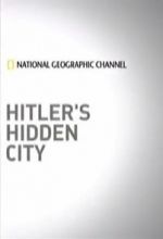 Watch Hitler's Hidden City Wolowtube