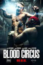 Watch Blood Circus Wolowtube