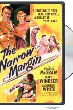 Watch The Narrow Margin Wolowtube