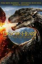 Watch Dragonheart: Battle for the Heartfire Wolowtube