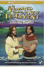 Watch John the Baptist Wolowtube
