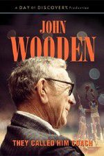 Watch John Wooden They Call Him Coach Wolowtube