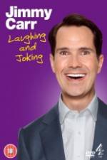 Watch Jimmy Carr Laughing and Joking Wolowtube