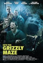Watch Into the Grizzly Maze Wolowtube