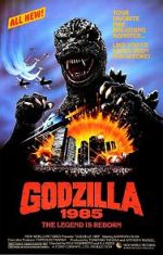Watch Godzilla 1985 Wolowtube