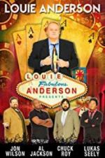 Watch Louie Anderson Presents Wolowtube