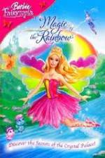 Watch Barbie Fairytopia Magic of the Rainbow Wolowtube