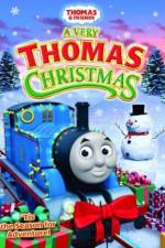 Watch Thomas & Friends A Very Thomas Christmas Wolowtube