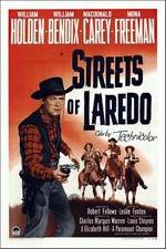 Watch Streets of Laredo Wolowtube