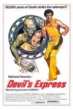 Watch Devil\'s Express Wolowtube