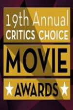 Watch 19th Annual Critics Choice Movie Awards Wolowtube
