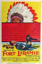 Watch Revolt at Fort Laramie Wolowtube