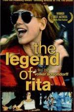 Watch The Legend of Rita Wolowtube