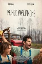Watch Prince Avalanche Wolowtube