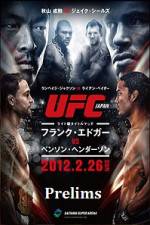 Watch UFC 144 Preliminary Fights Wolowtube
