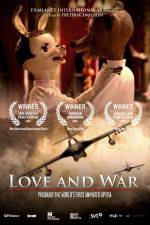 Watch Love and War Wolowtube