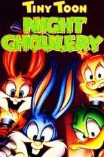 Watch Tiny Toons' Night Ghoulery Wolowtube