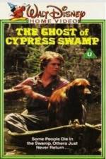 Watch The Ghost of Cypress Swamp Wolowtube