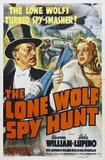 Watch The Lone Wolf Spy Hunt Wolowtube