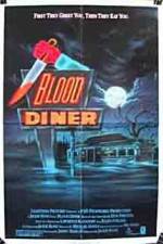 Watch Blood Diner Wolowtube