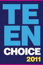 Watch The 2011 Teen Choice Awards Wolowtube