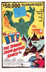 Watch It! The Terror from Beyond Space Wolowtube