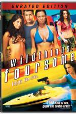 Watch Wild Things Foursome Wolowtube