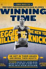 Watch 30 for 30 Winning Time Reggie Miller vs The New York Knicks Wolowtube