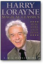 Watch Harry Lorayne Magical Classics Wolowtube