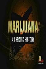 Watch Marijuana A Chronic History Wolowtube