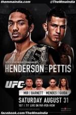 Watch UFC 164 Henderson vs Pettis Wolowtube