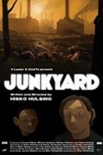 Watch Junkyard Wolowtube