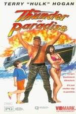 Watch Thunder in Paradise Wolowtube
