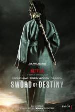 Watch Crouching Tiger, Hidden Dragon: Sword of Destiny Wolowtube