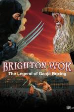 Watch Brighton Wok The Legend of Ganja Boxing Wolowtube